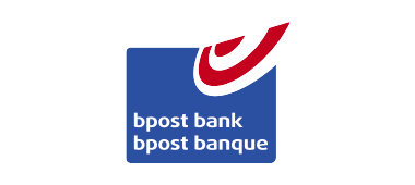 Bpost Bank