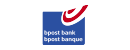 Bpost Bank