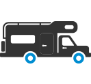 Mobilhome - motorhome - camping-car